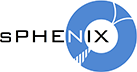 sPHENIX logo